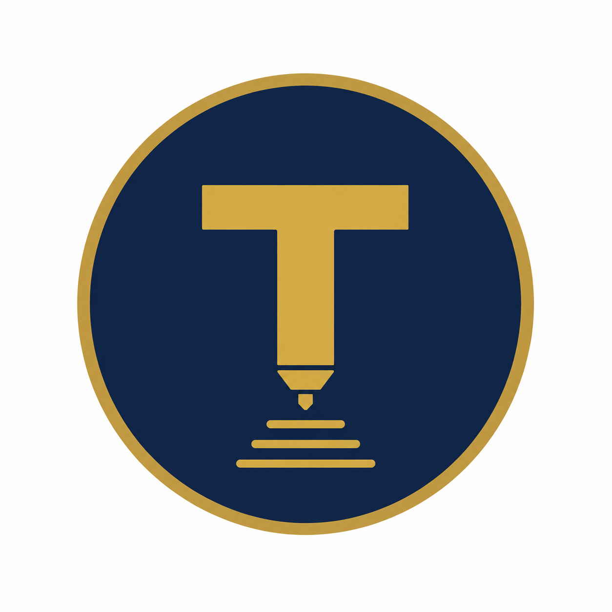 Logo TUMBOO 3D